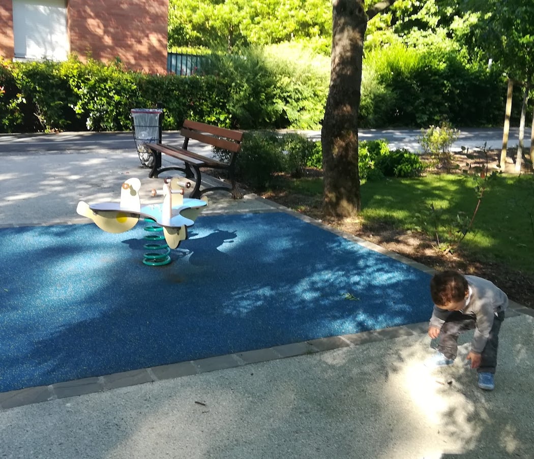 parc jeux pour enfants 2